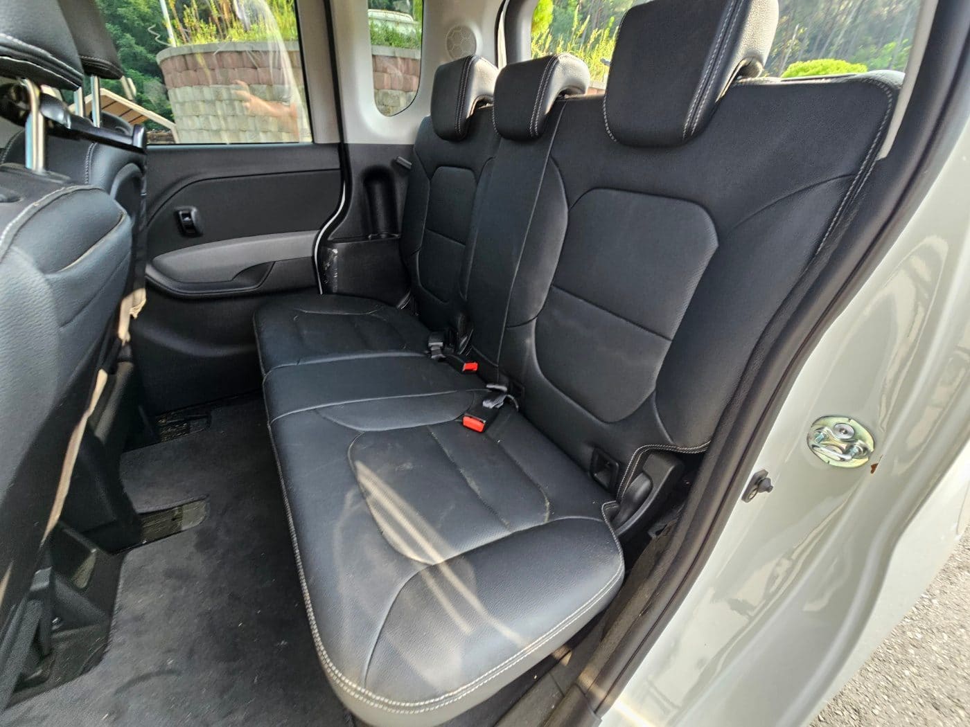 2023 Kia The New Ray (352199) pre-producted 26