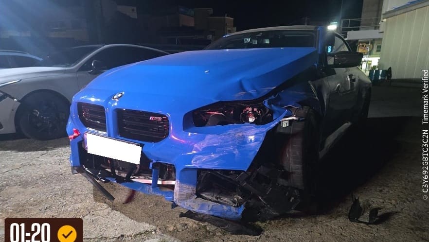 2026 BMW M2 (G87) Coupe (S/N: F94443) [RB Auction]