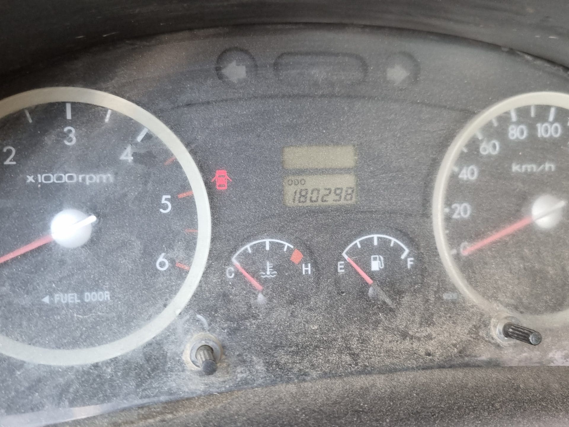 2012 Hyundai Porter 2 Super Cab (CRDi) (769980) pre-producted 6