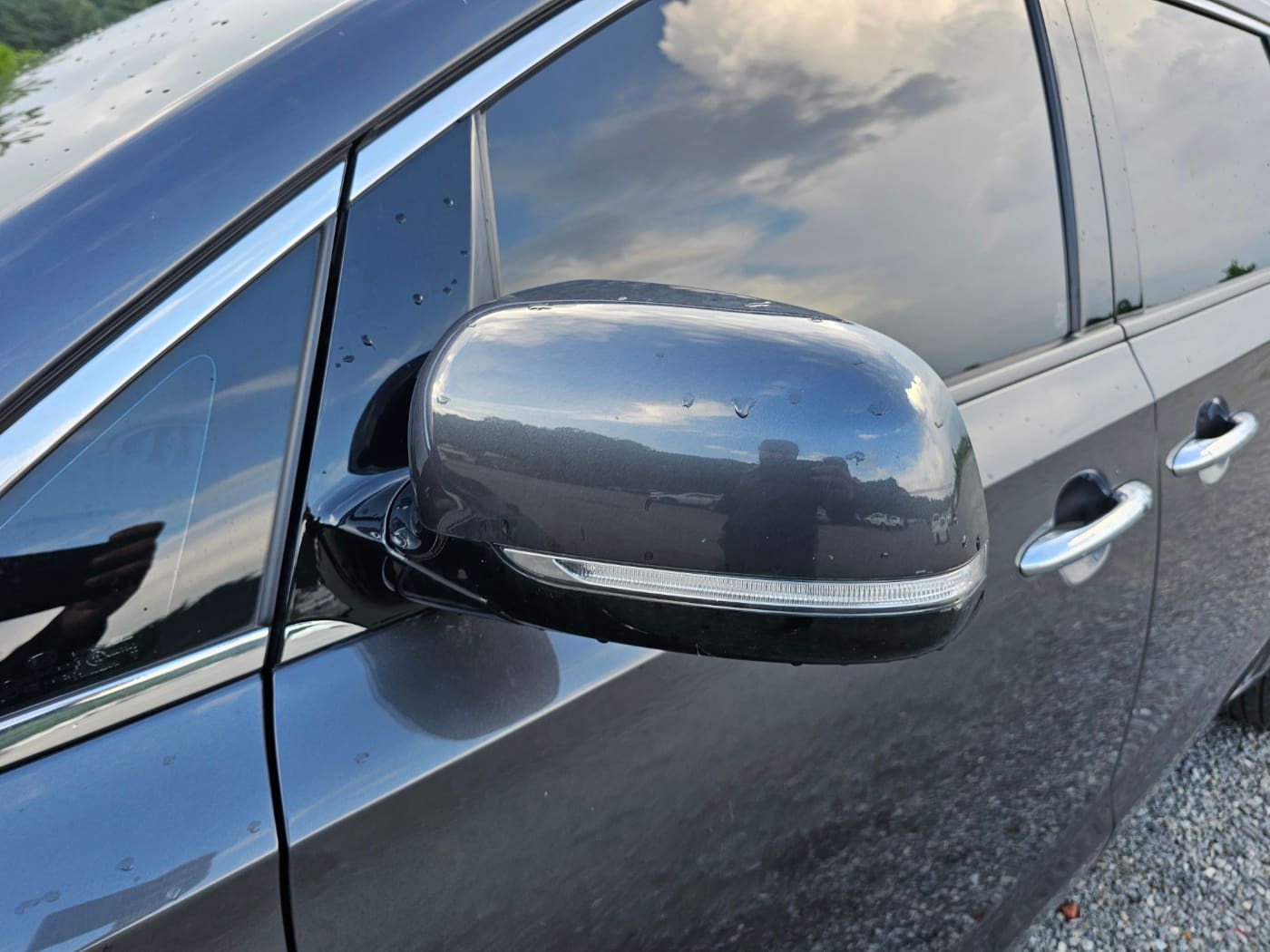 2016 Kia All New Carnival Diesel Limousine (S/N: 092376) 7