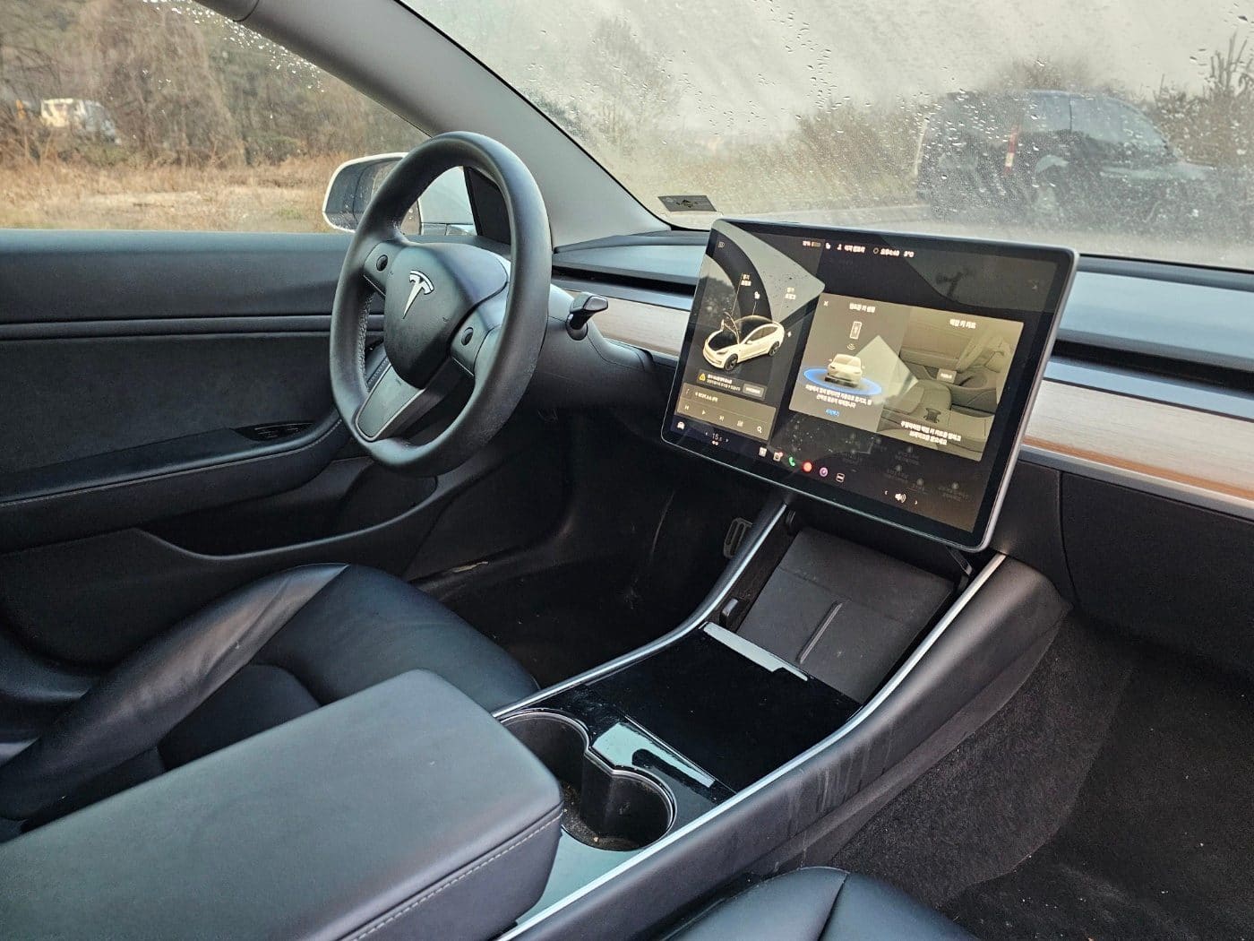 2020 Tesla Model 3 Long Range (S/N: 809042) 51