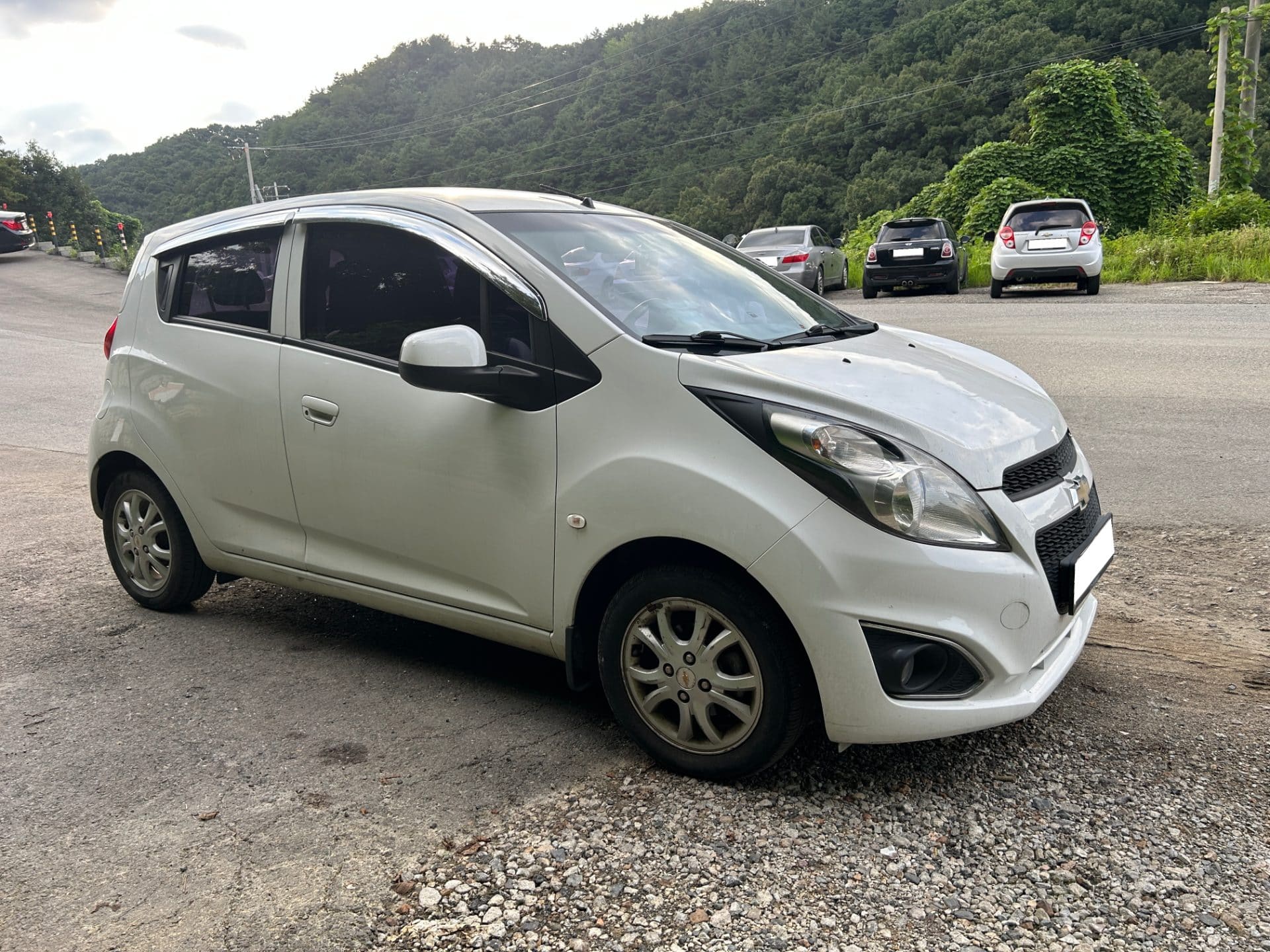 2014 Chevrolet Spark LT (S/N: 433930) 3