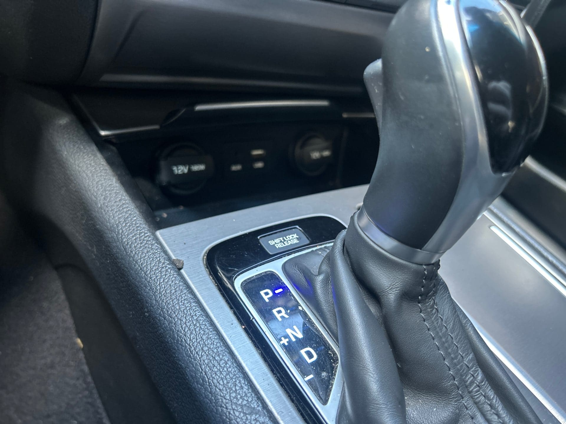 2016 Genesis DH G330 (S/N: 089639) 45