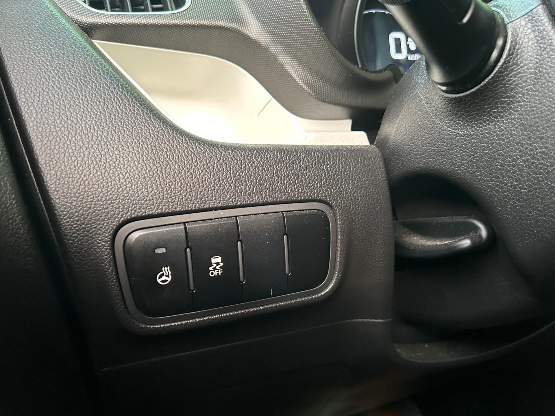 2012 Kia RAY 1.0 (S/N: 018784) 42