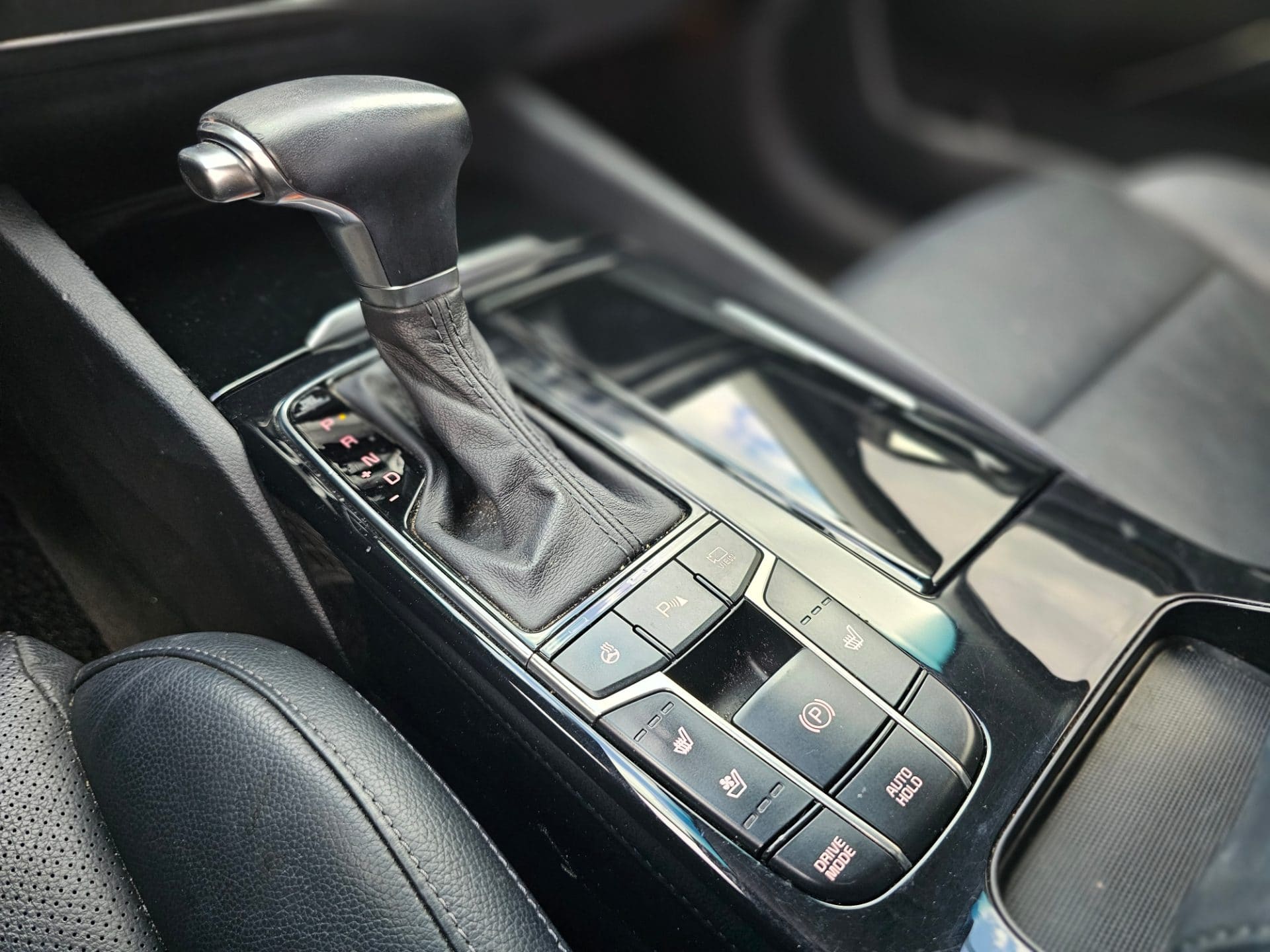 2019 Kia All New K7 3.0 LPI (S/N: 166925) 41
