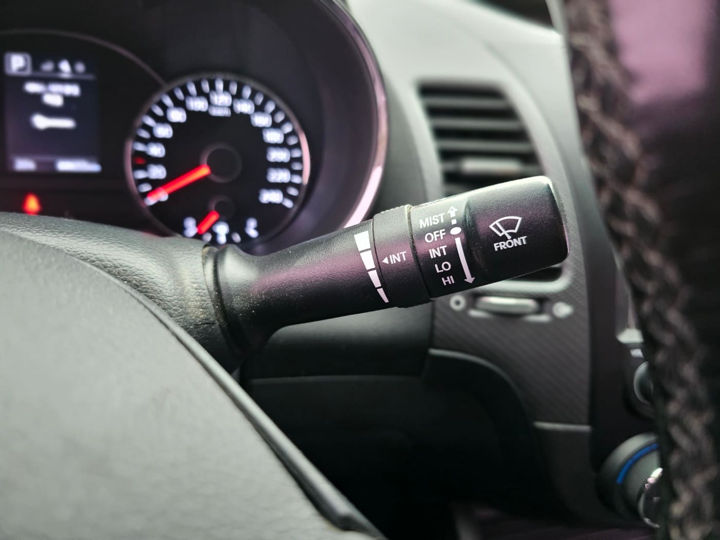 2017 Kia The New K3 1.6 GDI (S/N: 670557) 40