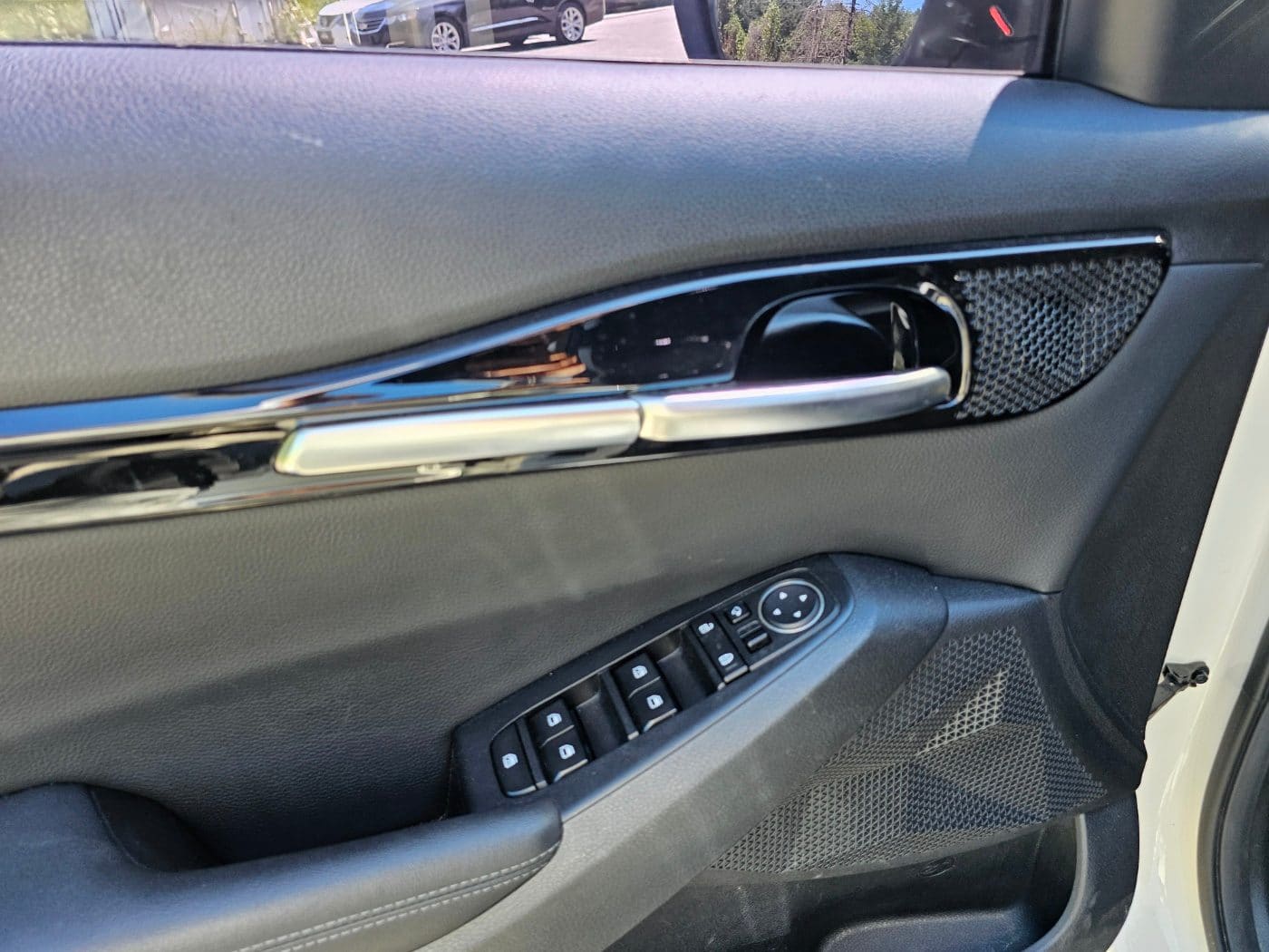 2020 Kia 2020 Seltos Gasoline 1.6 Turbo 2WD (S/N: 003454) 33