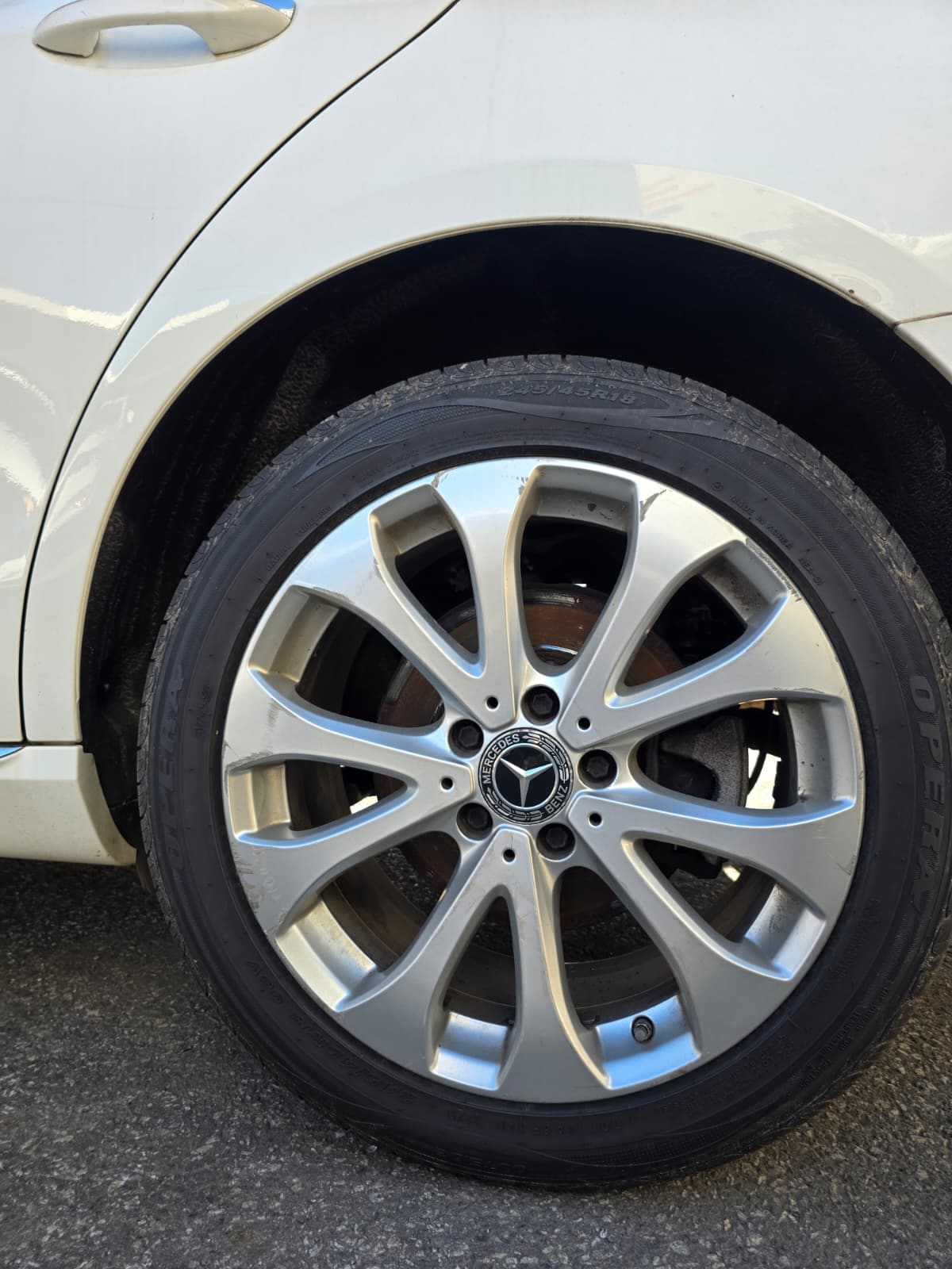 2018 Benz E-Class W213 E300 4MATIC Exclusive (423232) pre-producted 40
