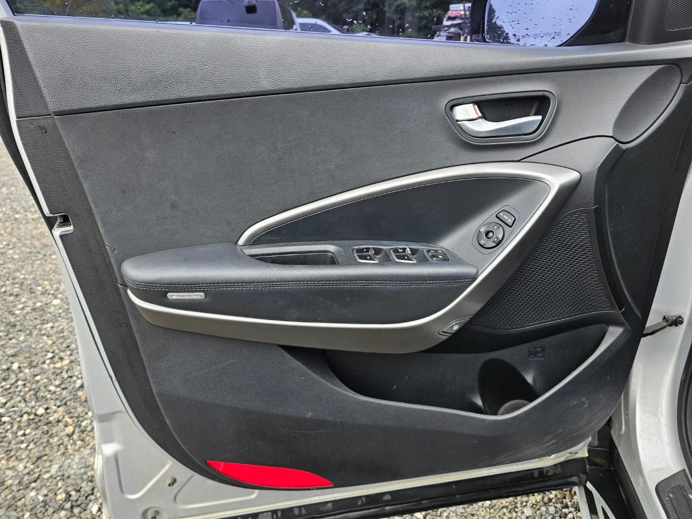 2018 Hyundai Santa Fe The Prime Diesel 2.0 4WD (S/N: 834136) 36