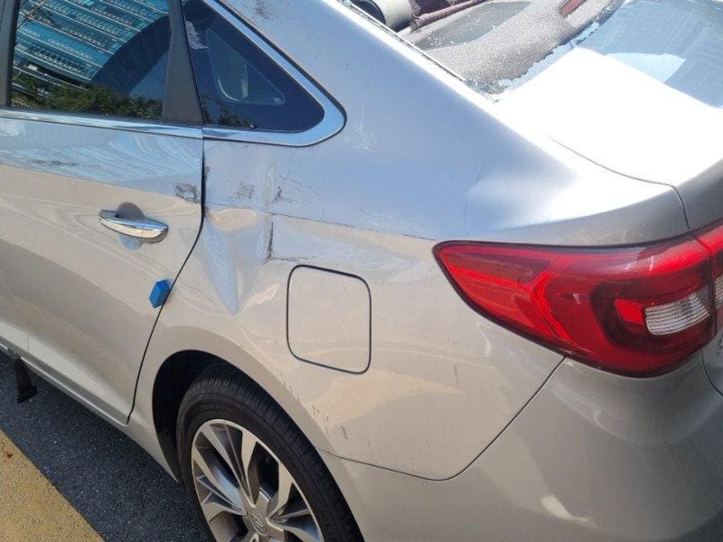 2015 Hyundai LF Sonata 2.0 (070561) pre-producted 7