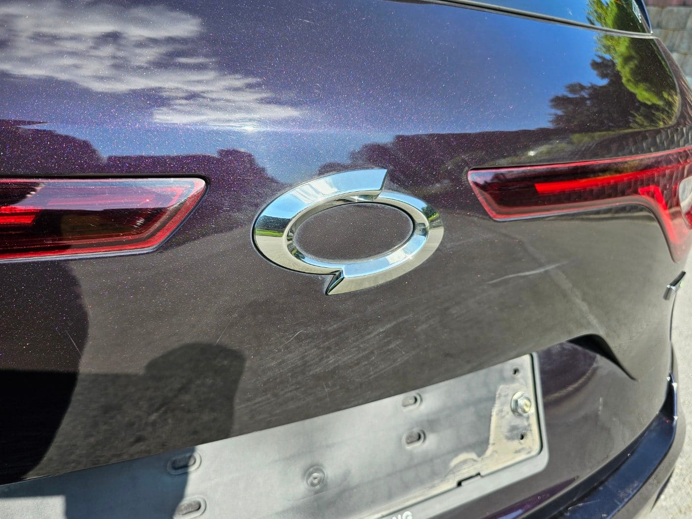 2020 Renault The New QM6 2.0 LPe (S/N: 001187) 16
