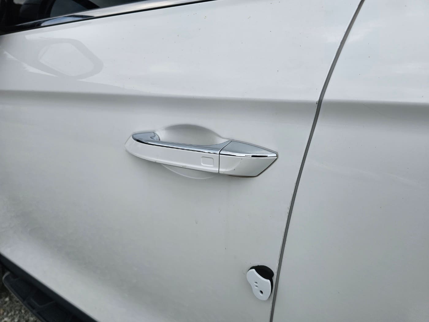 2019 SsangYong G4 Rexton Diesel 2.2 2WD 19