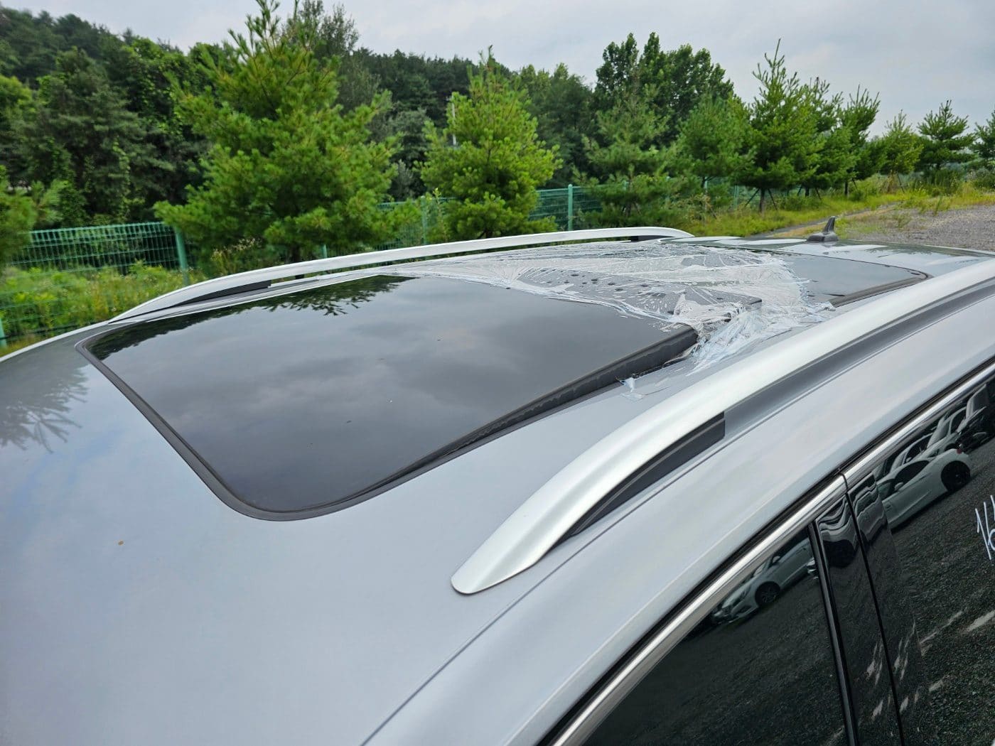 2023 Volkswagen Tiguan Allspace 2.0 TSI Prestige (S/N: 027403) 23