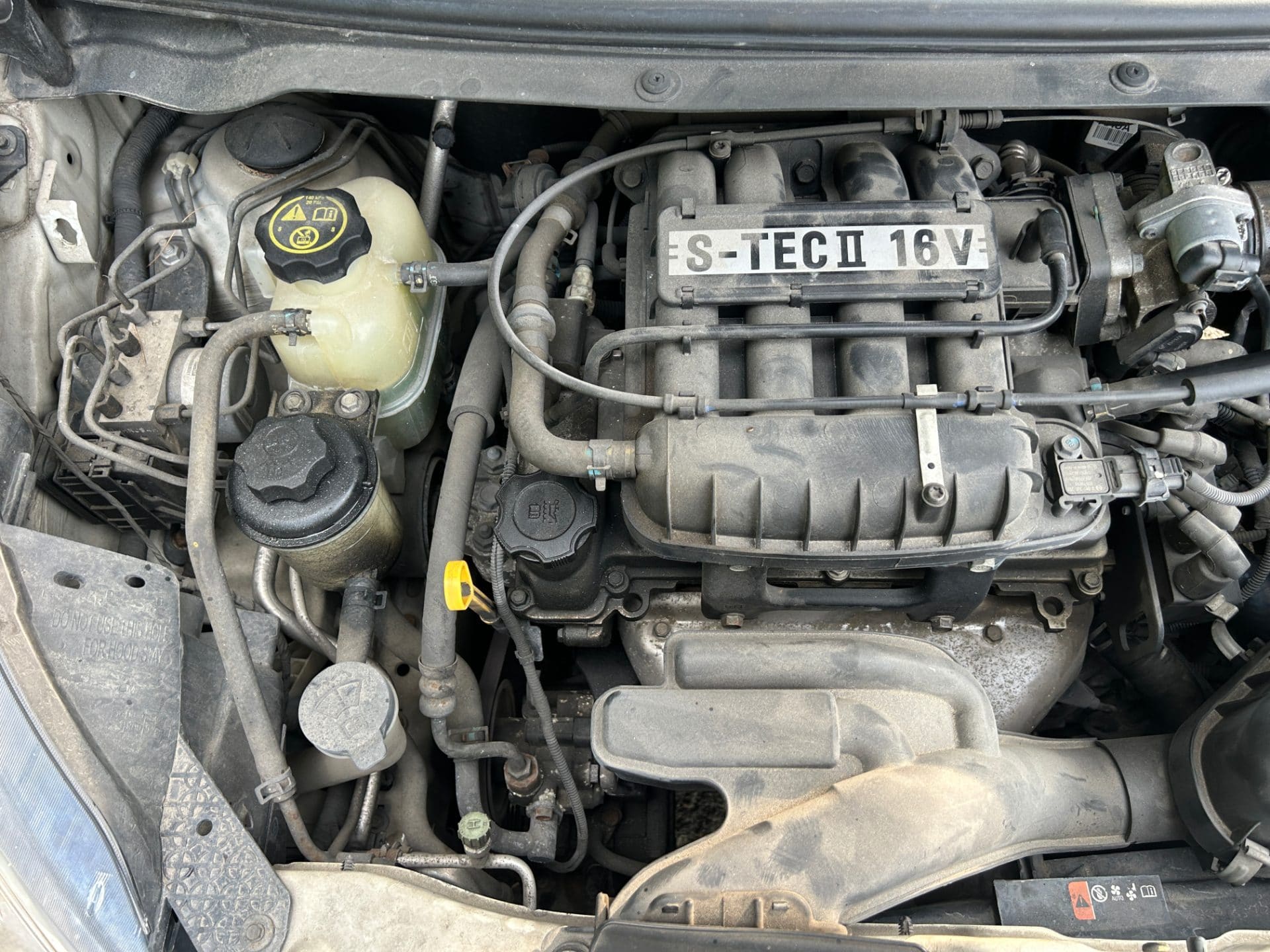 2014 Chevrolet Spark LT (S/N: 433930) 19