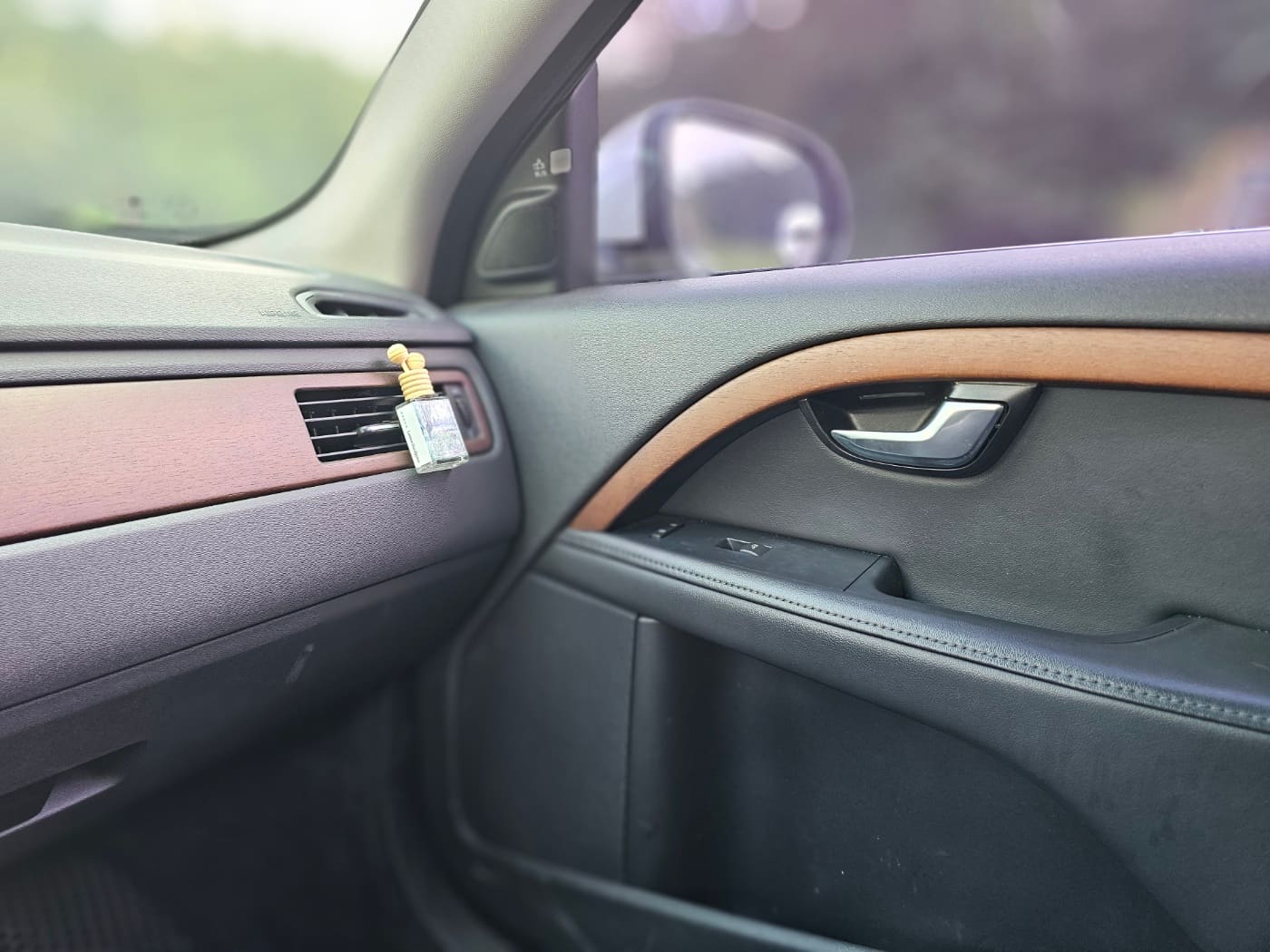 2015 Volvo S80 D2 (S/N: 186276) 48