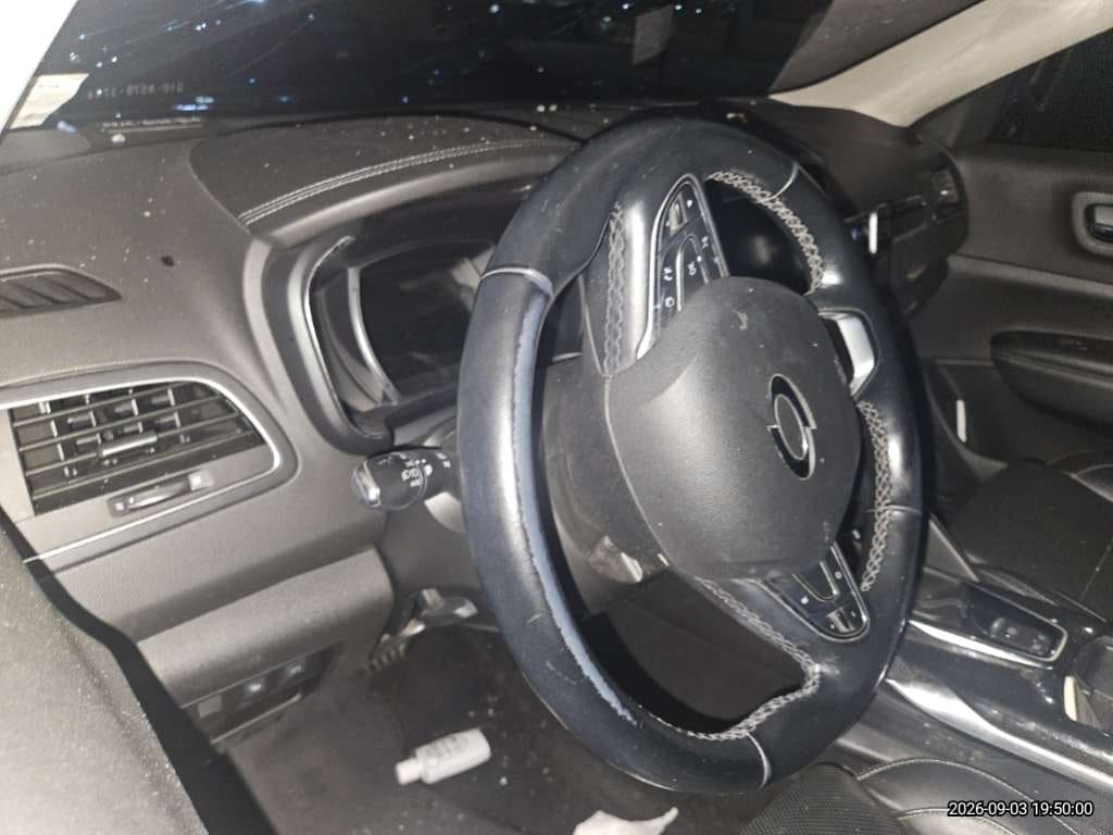 2018 Renault  QM6 Diesel 2WD RE (038871) pre-producted 11