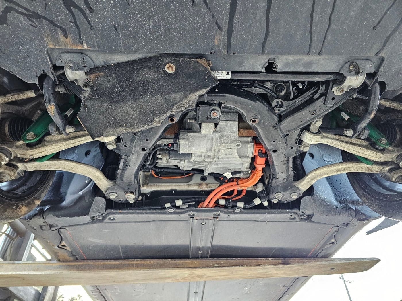 2020 Tesla Model 3 Long Range (S/N: 809042) 53