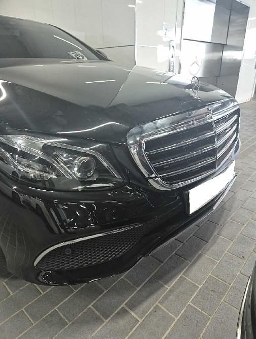 2019 Benz E-Class W213 E220d 4MATIC (S/N: 533305) [RB Auction]