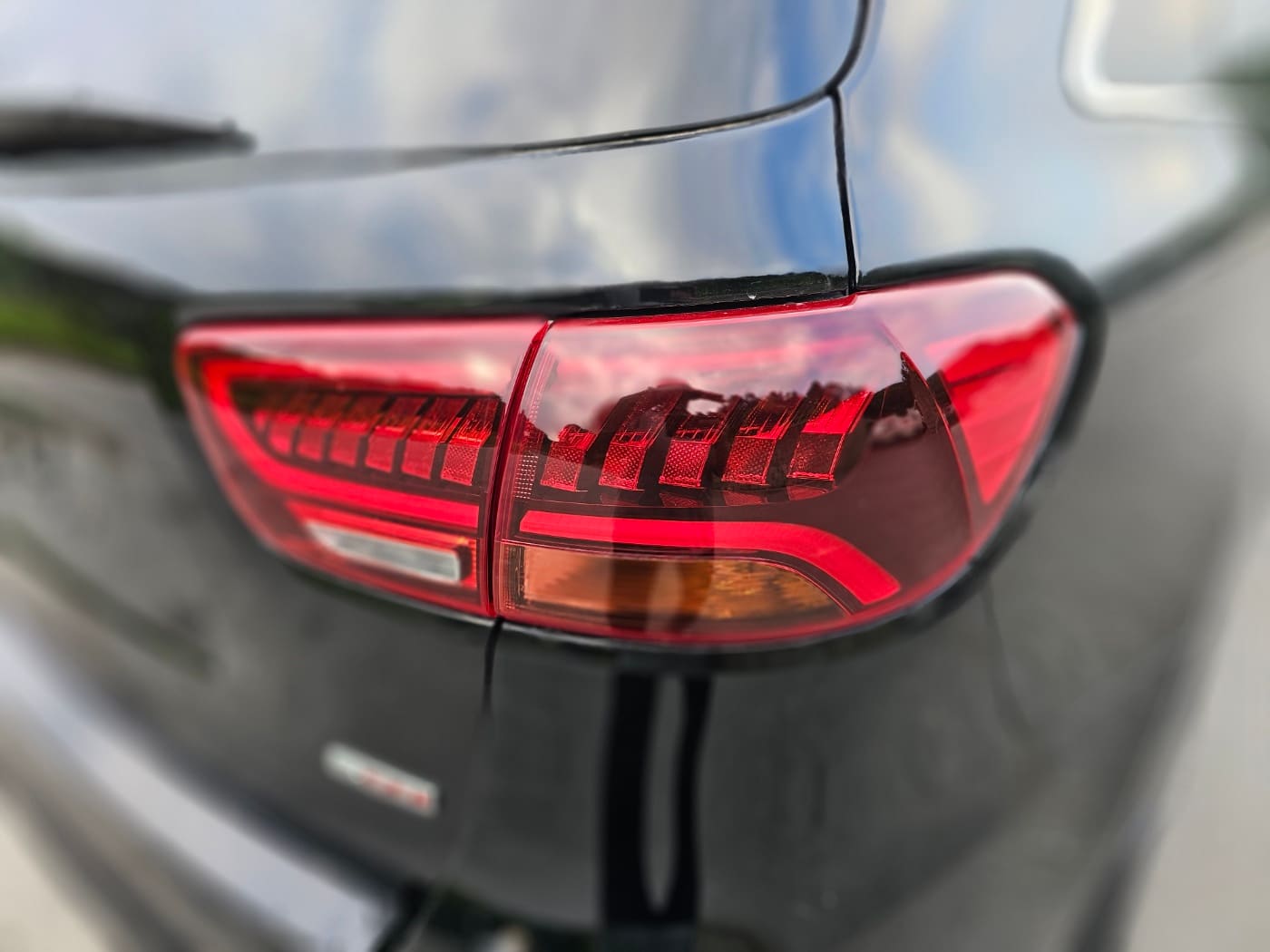 2018 Kia The New Sorento Gasoline 2.0 (S/N: 393542) 14