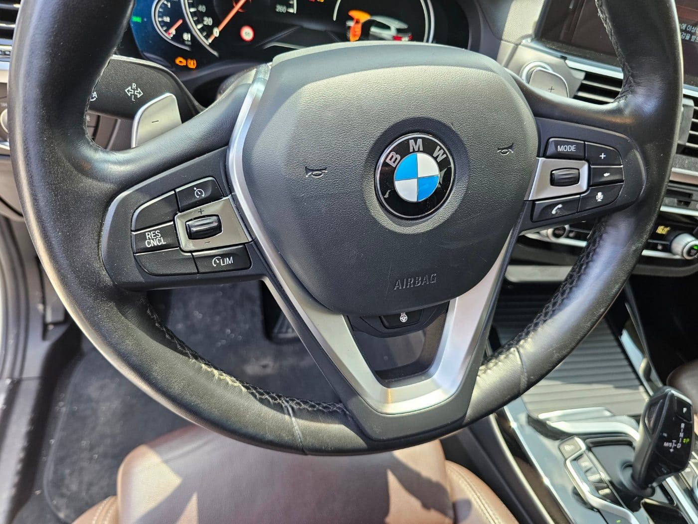 2018 BMW X3 (G01) xDrive 20d (S/N: B96244) 41