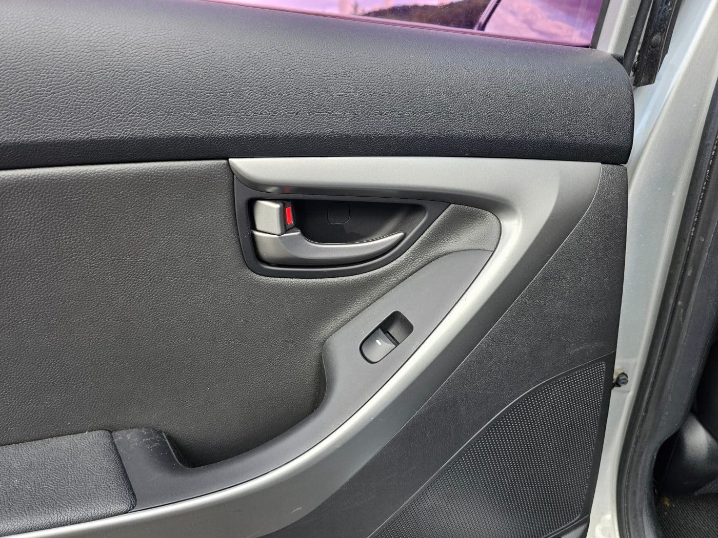 2014 Hyundai The New Avante 1.6 GDI (S/N: 042632) 26