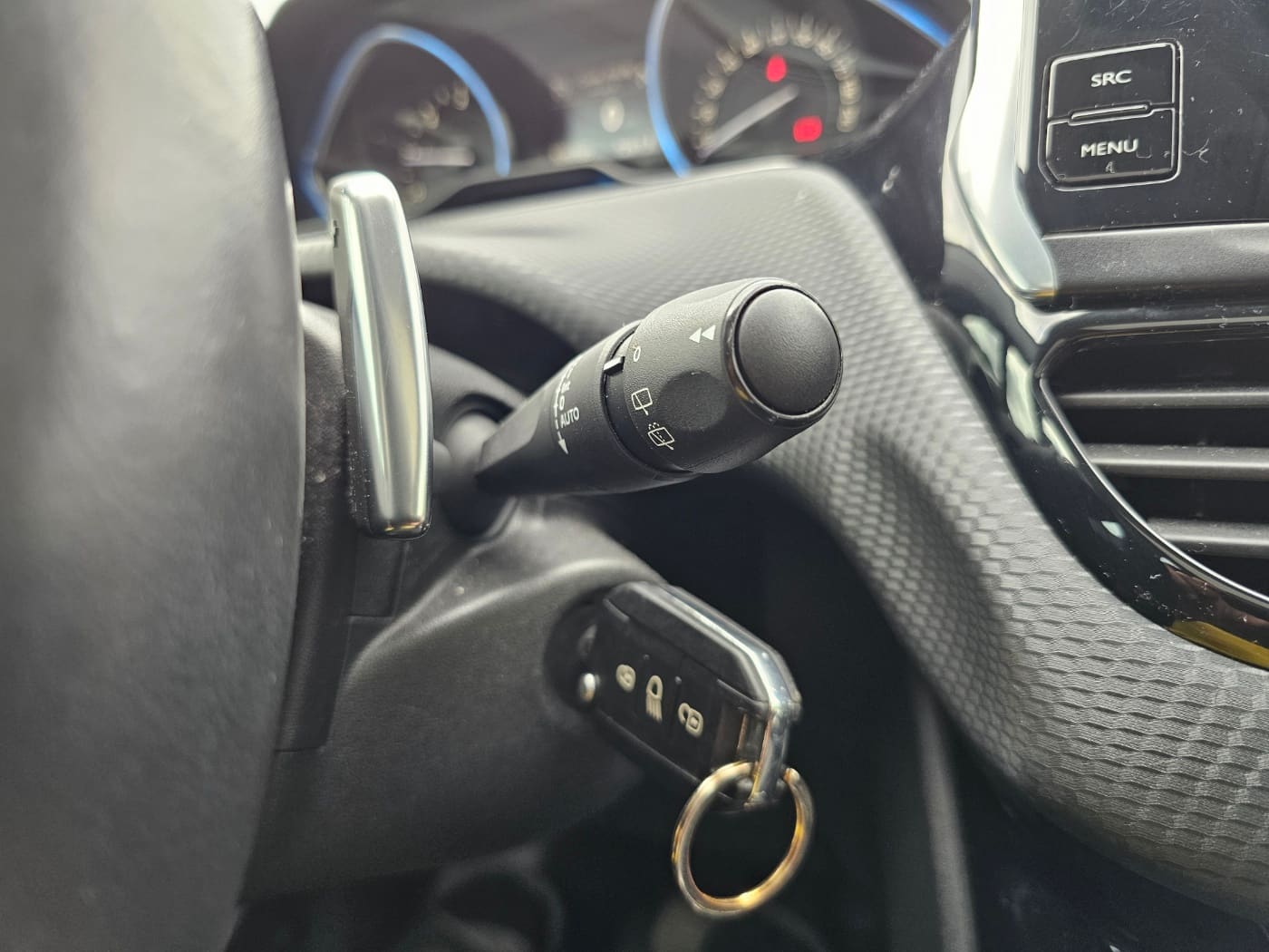 2015 Peugeot  2008 1.6 (S/N: 002491) 39