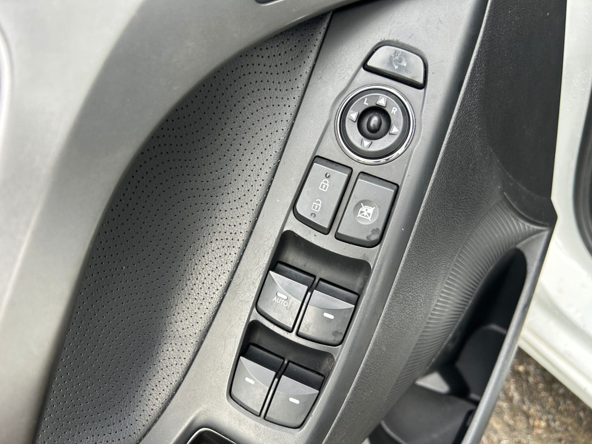 2011 Hyundai Avante MD M16 GDI (S/N: 083970) 33