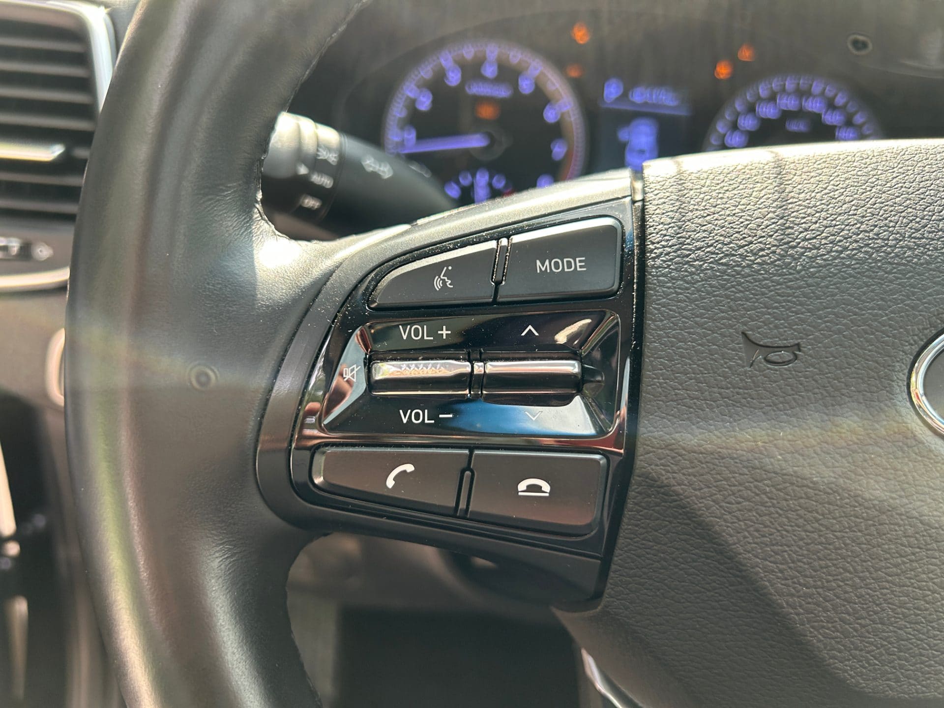 2019 Hyundai Grandeur IG 2.4 (S/N: 230823) 47