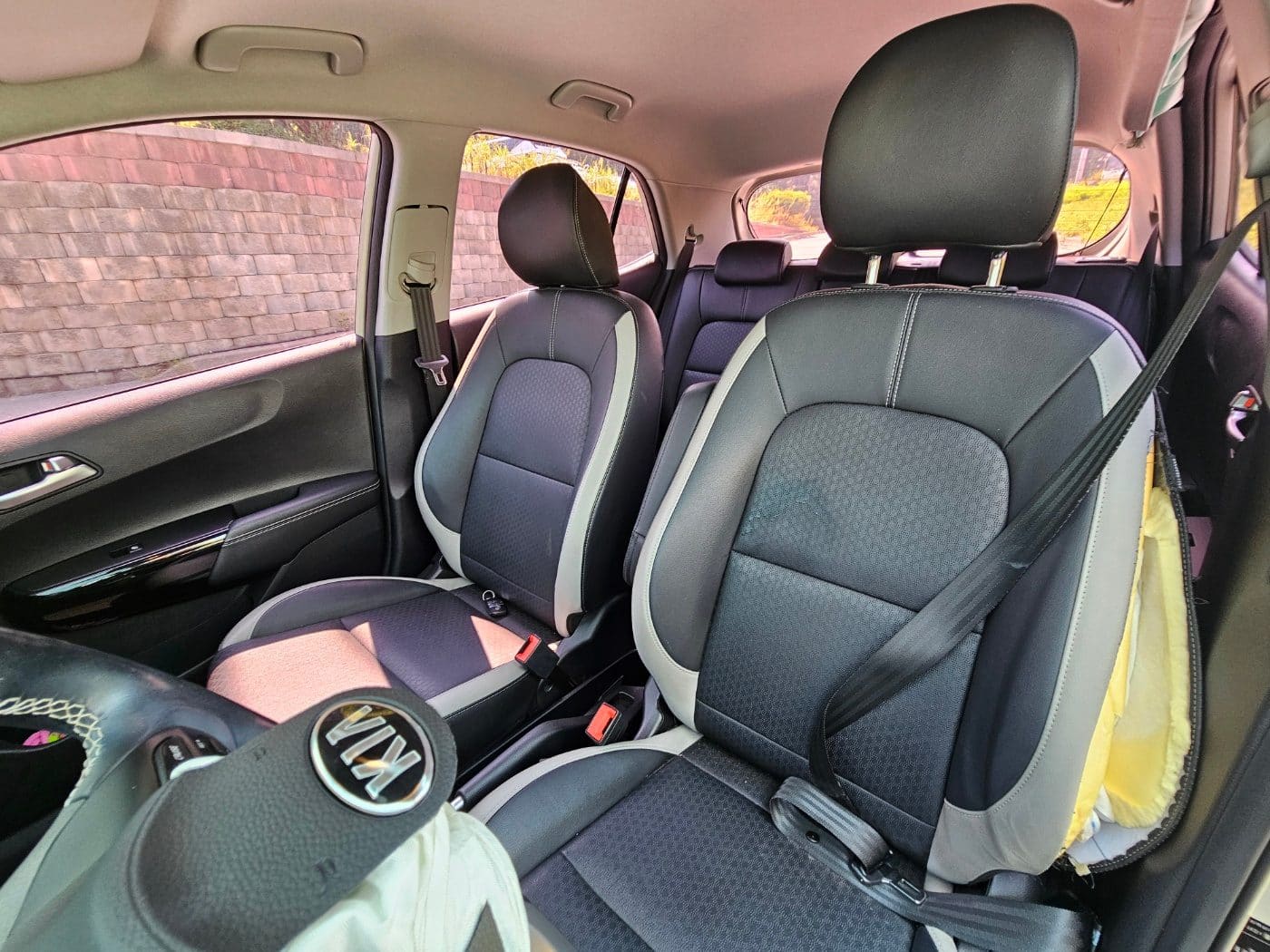 2019 Kia All New Morning (S/N: 454866) 45
