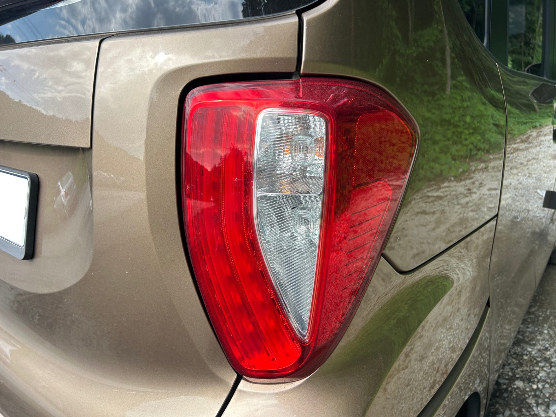 2012 Kia RAY 1.0 (S/N: 018784) 8