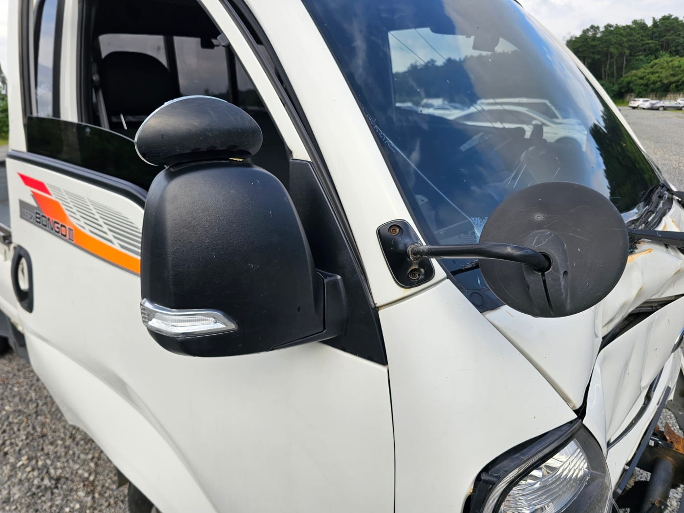 2019 Kia Bongo 3 1.0-ton King Cab (CRDi) DLX (S/N: 377643) 9