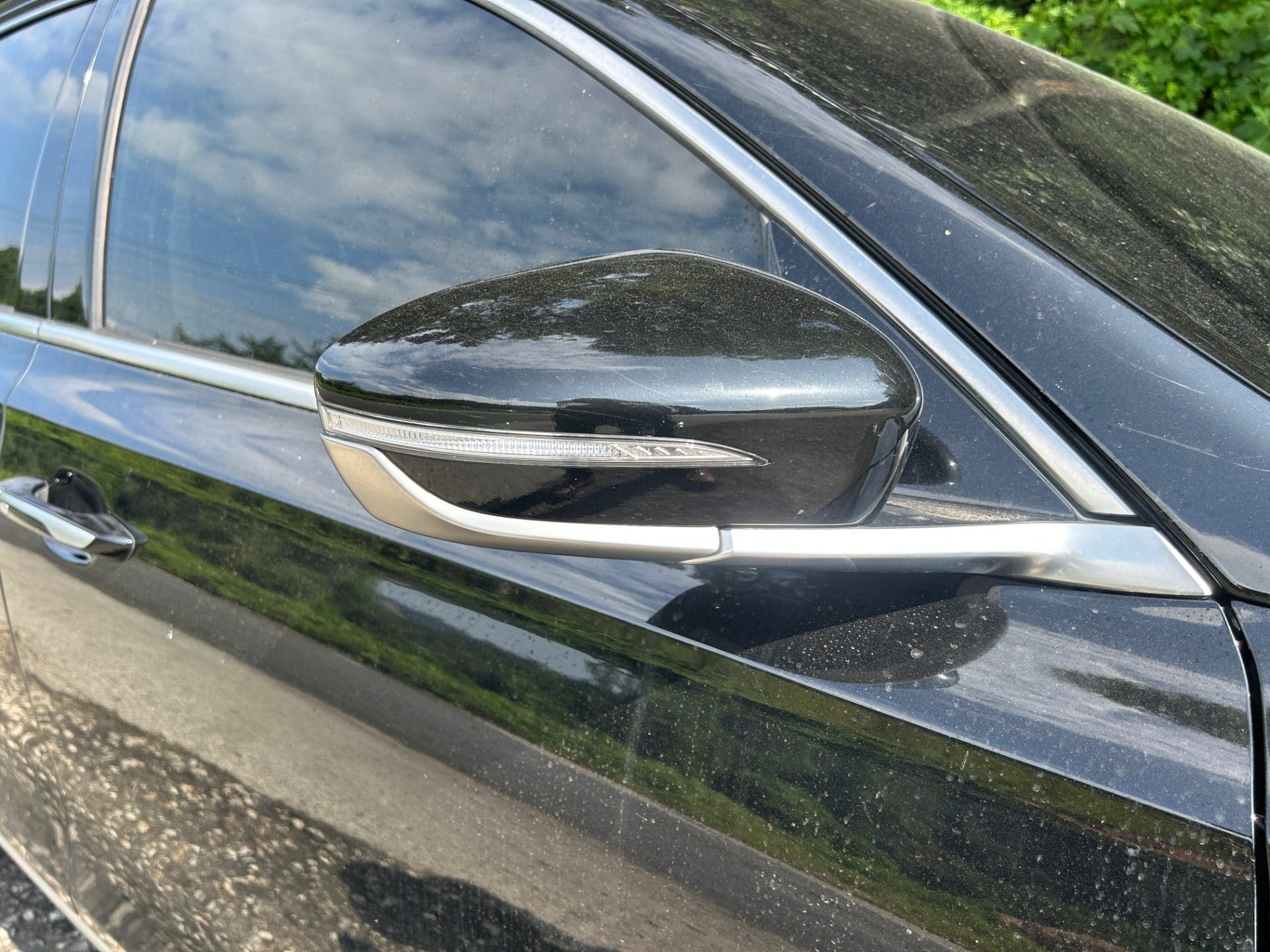 2019 Hyundai Grandeur IG 2.4 (S/N: 230823) 10