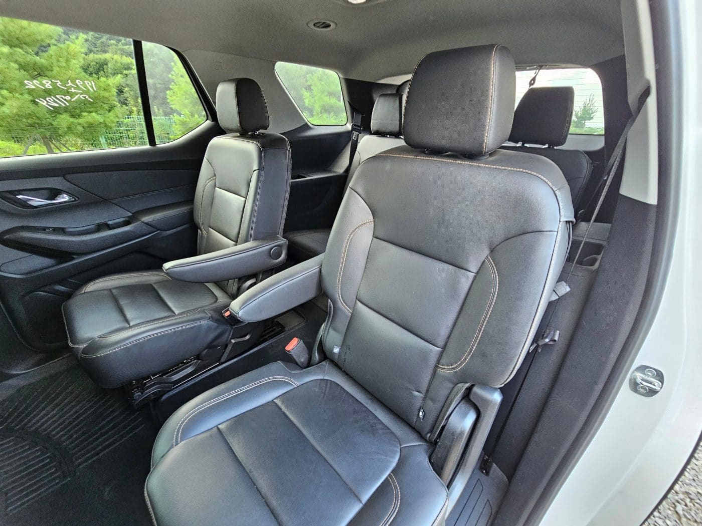 2020 Chevrolet Traverse 3.6 LT Leater Premium (S/N: 306815) 34