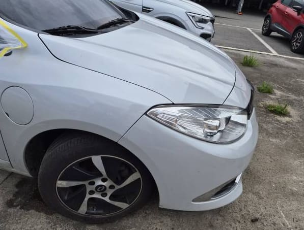 2018 Renault SM3 Z.E RE (004746) pre-producted 2