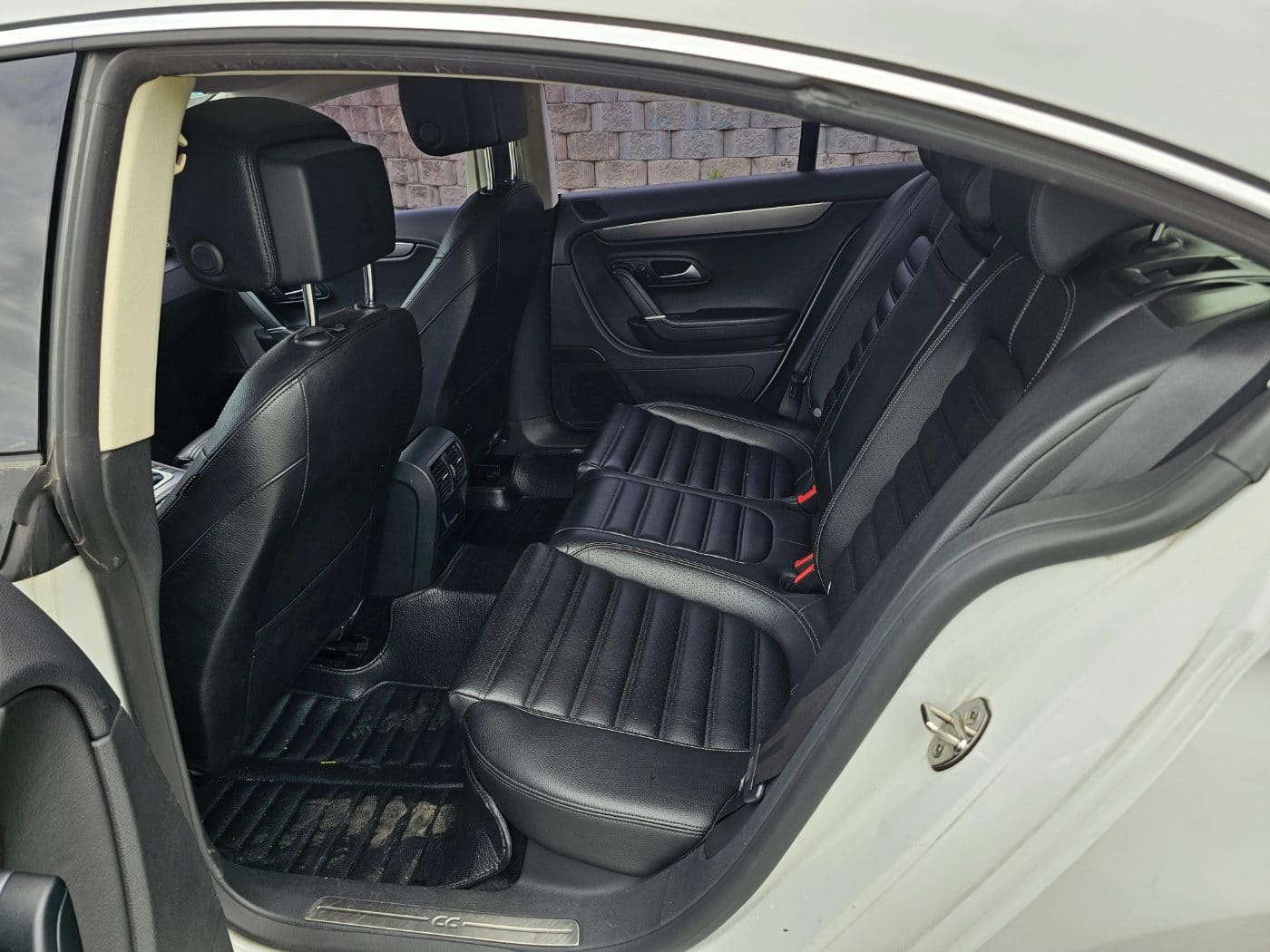 2015 Volkswagen New CC 2.0 (S/N: 822710) 27