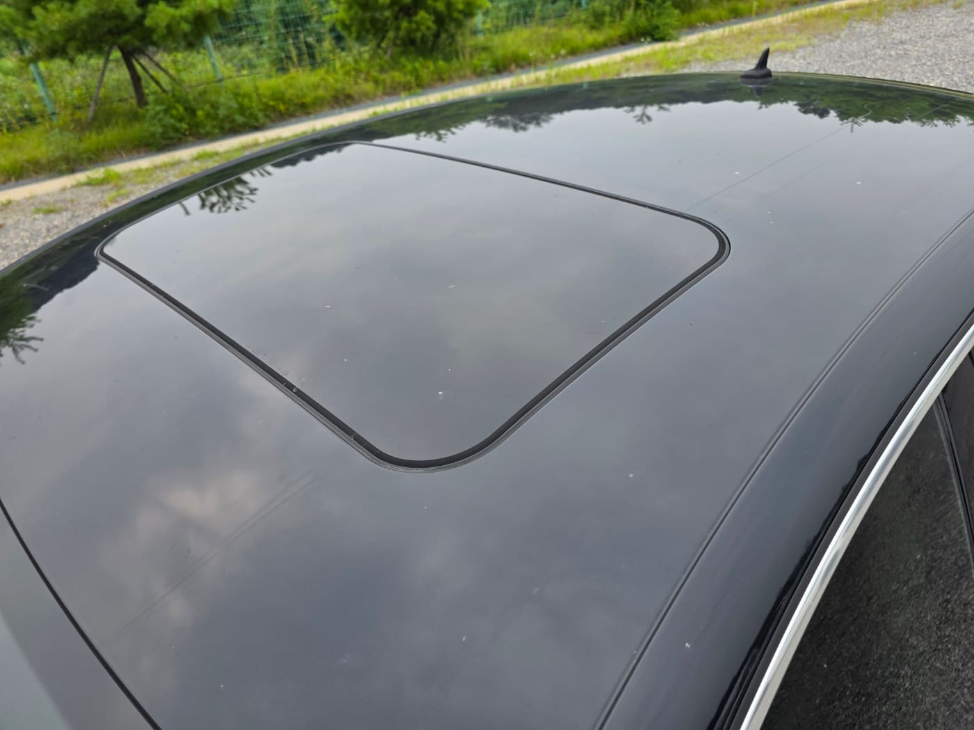 2015 Audi A7 50 TFSI Quattro (S/N: 023415) 21