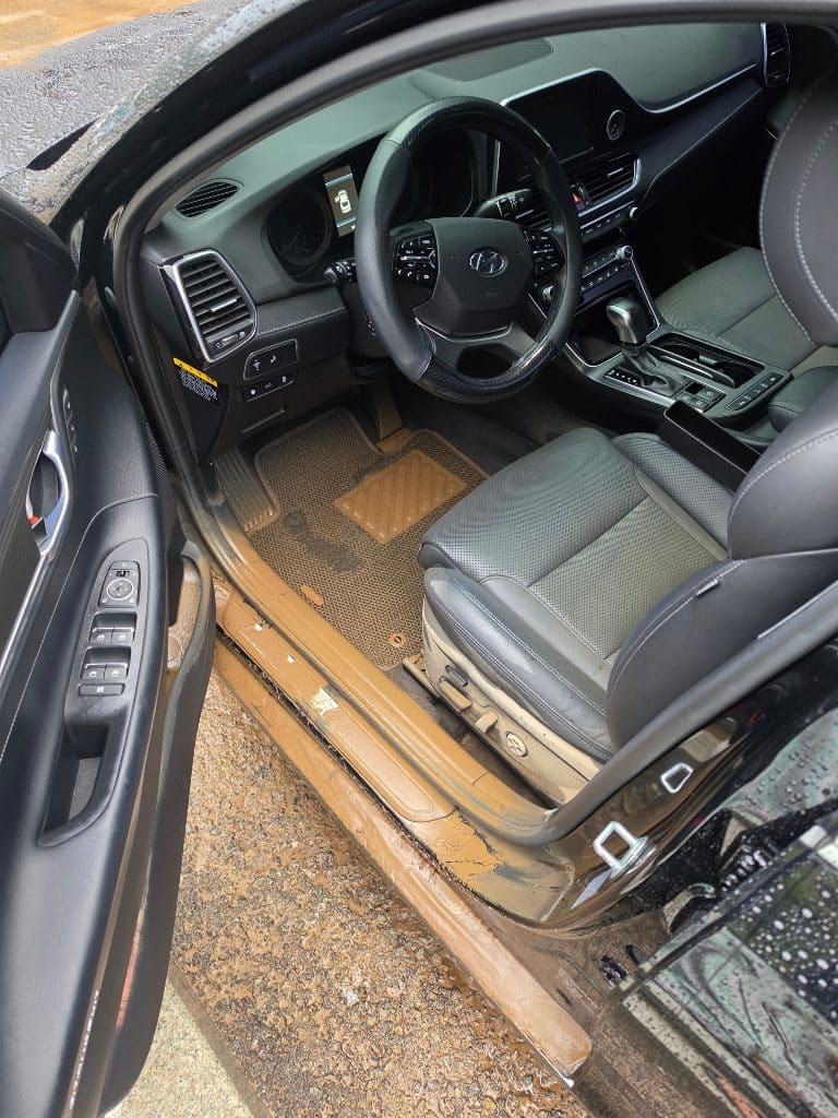 2018 Hyundai Grandeur IG 3.0 (121914) pre-producted 2