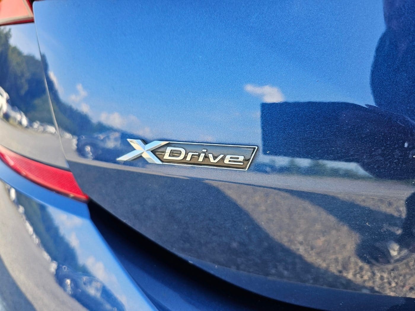 2021 BMW 6 Series GT (G32) 630D XDRIVE (S/N: F38252) 15