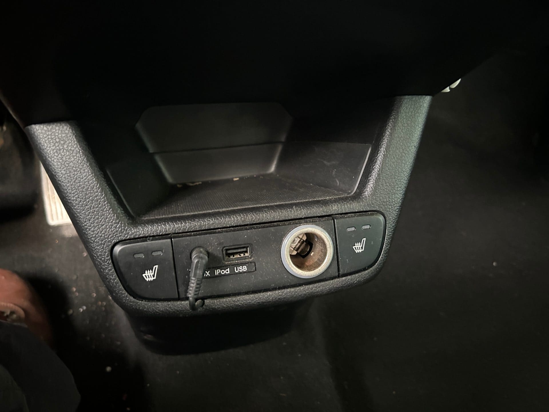 2012 Kia RAY 1.0 (S/N: 018784) 39