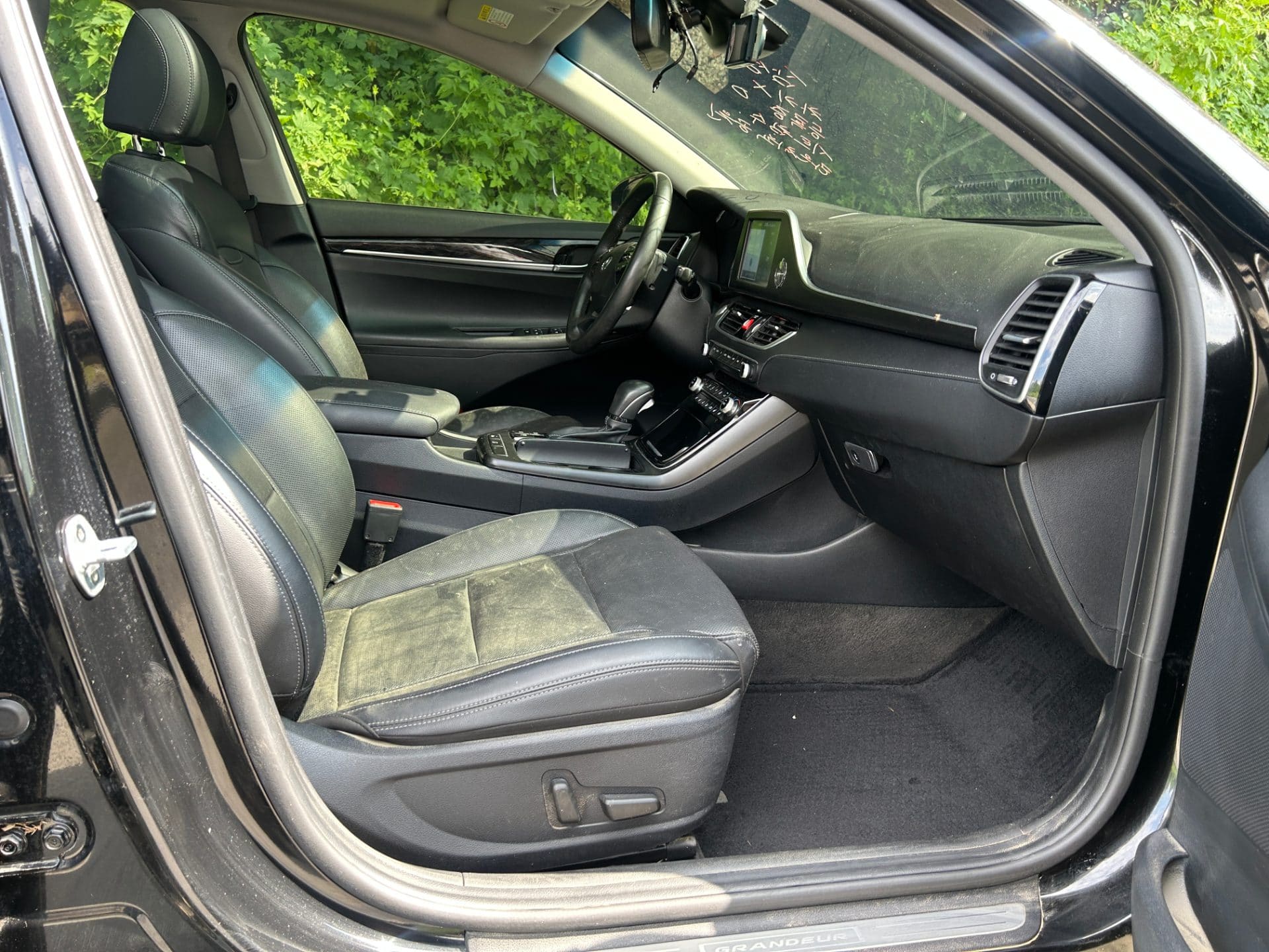 2019 Hyundai Grandeur IG 2.4 (S/N: 230823) 32