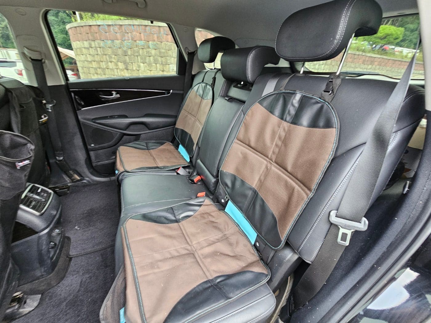 2018 Kia The New Sorento Gasoline 2.0 (S/N: 393542) 31