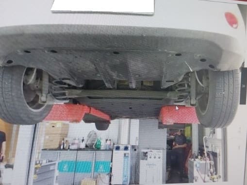 2017 Kia Soul EV (021870) pre-producted 4