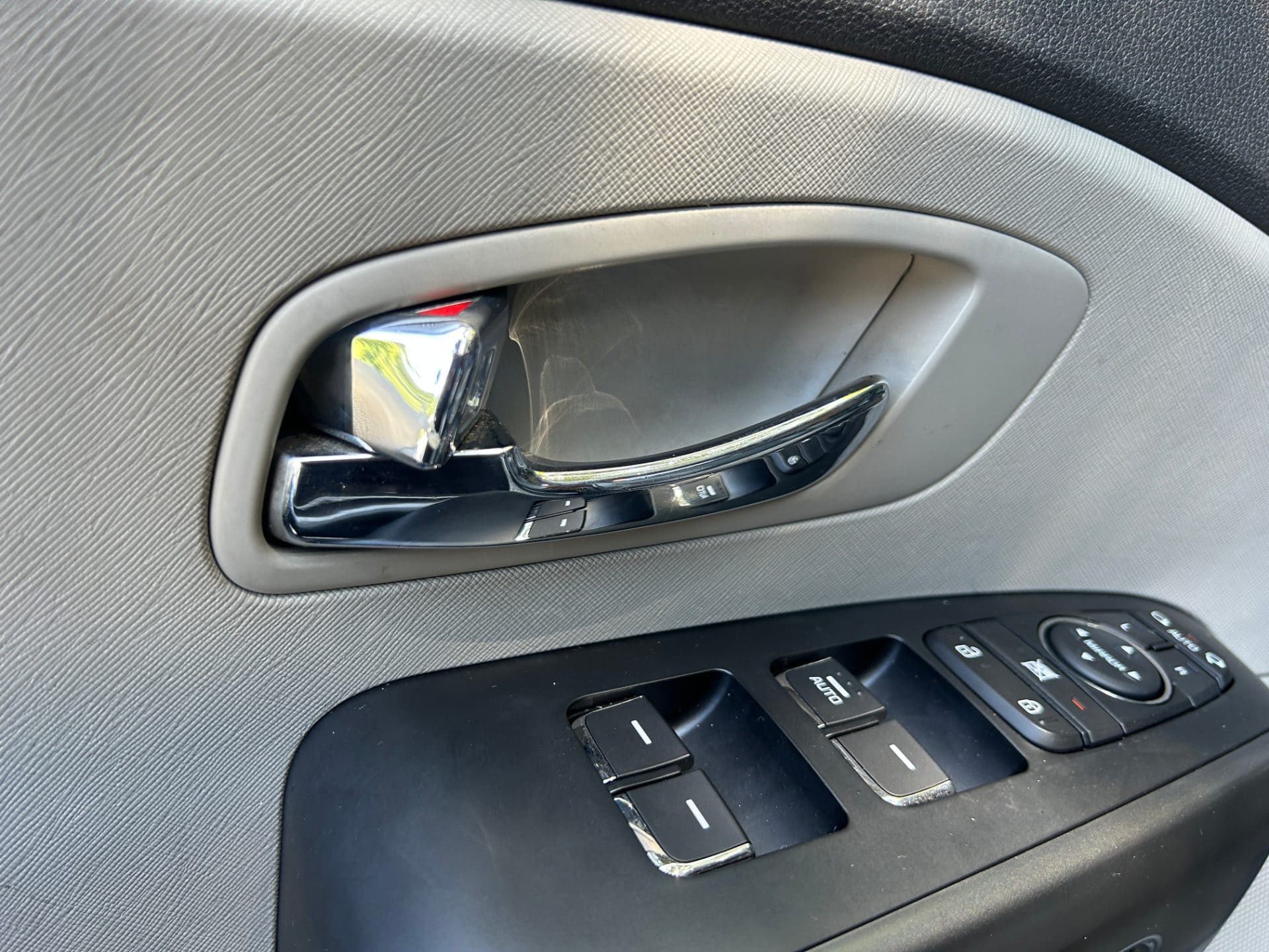2018 Kia All New Carnival Diesel (S/N: 409887) 35