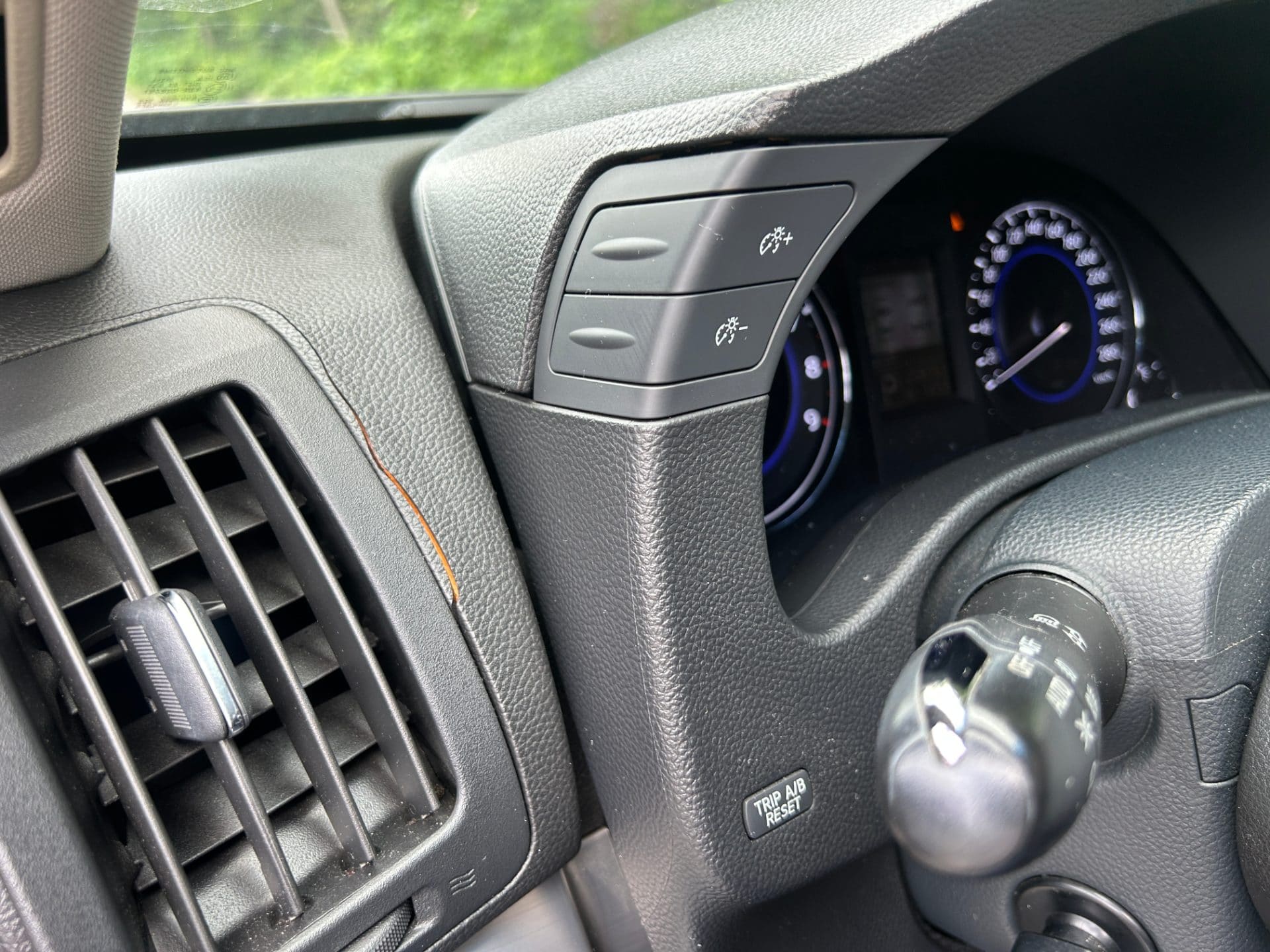 2010 Infiniti G37 Sedan S (S/N: 410967) 46