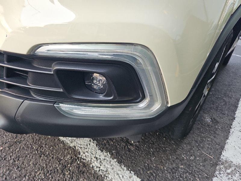 2018 Renault New QM3 Diesel 1.5 RE (061656) pre-producted 8