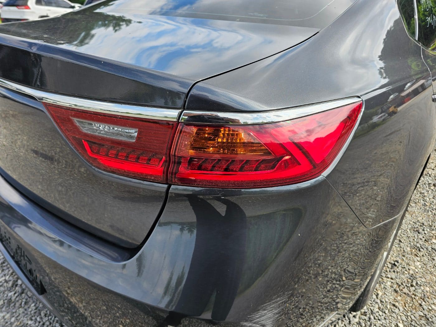 2019 Kia All New K7 3.0 LPI (S/N: 166925) 11