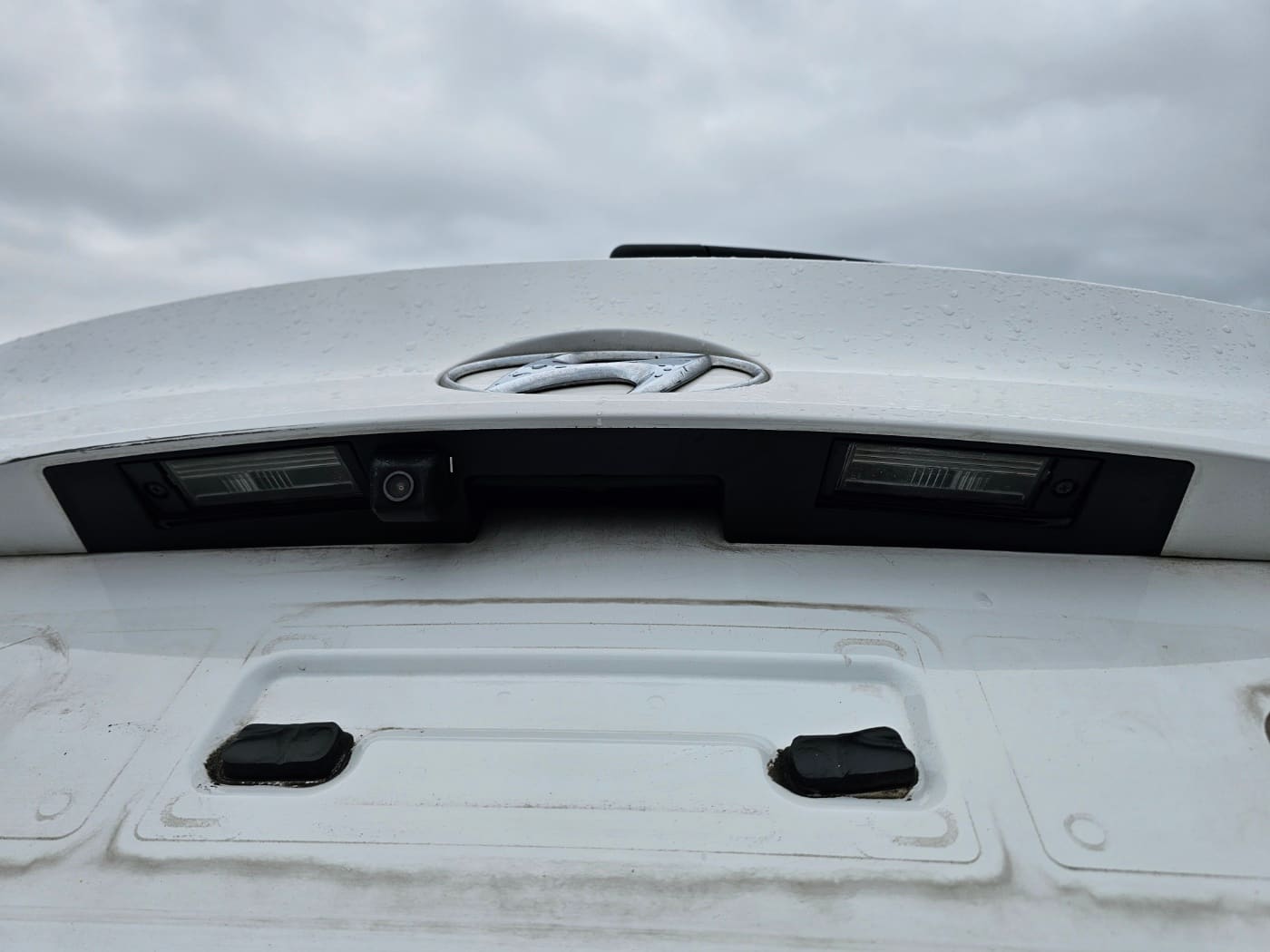 2014 Hyundai New Tucson iX Diesel (E-VGT) 2WD (S/N: 759653) 13