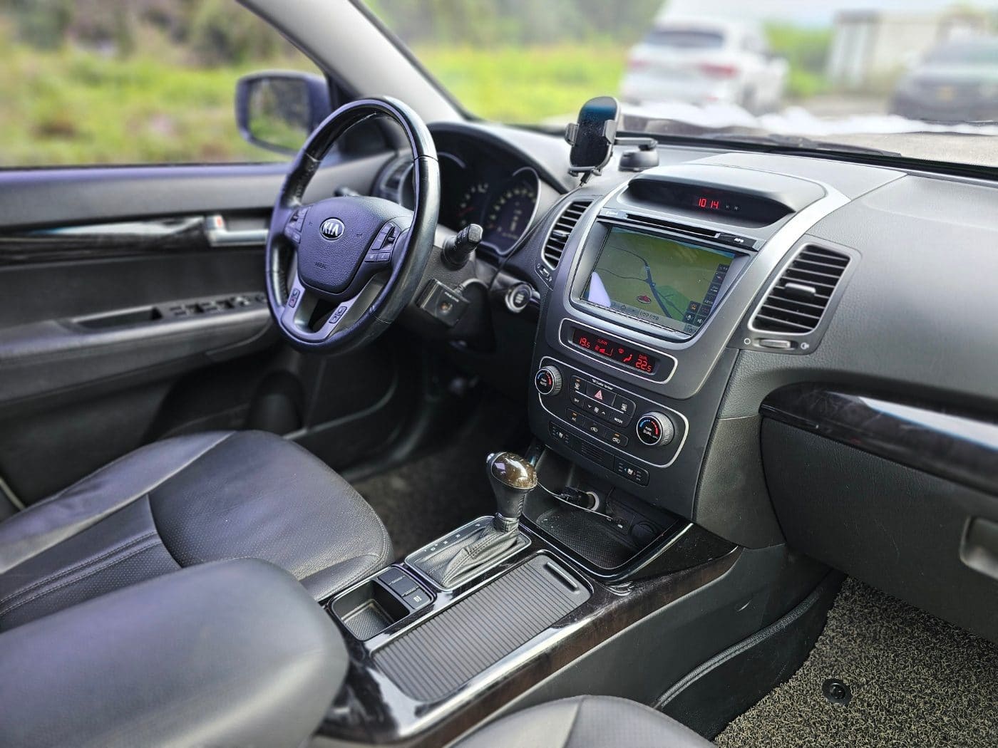 2014 Kia New Sorento R 2WD 2.0 (S/N: 467503) 49