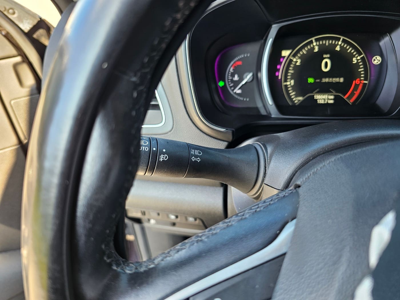 2020 Renault The New QM6 2.0 LPe (S/N: 001187) 42