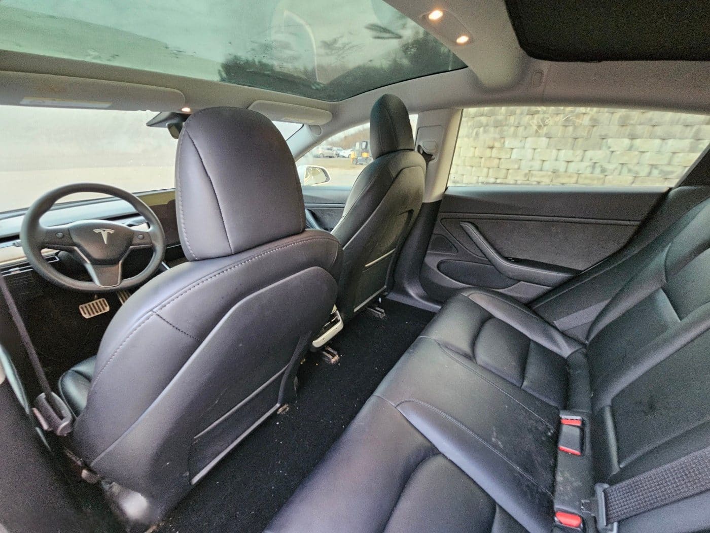 2020 Tesla Model 3 Long Range (S/N: 809042) 30